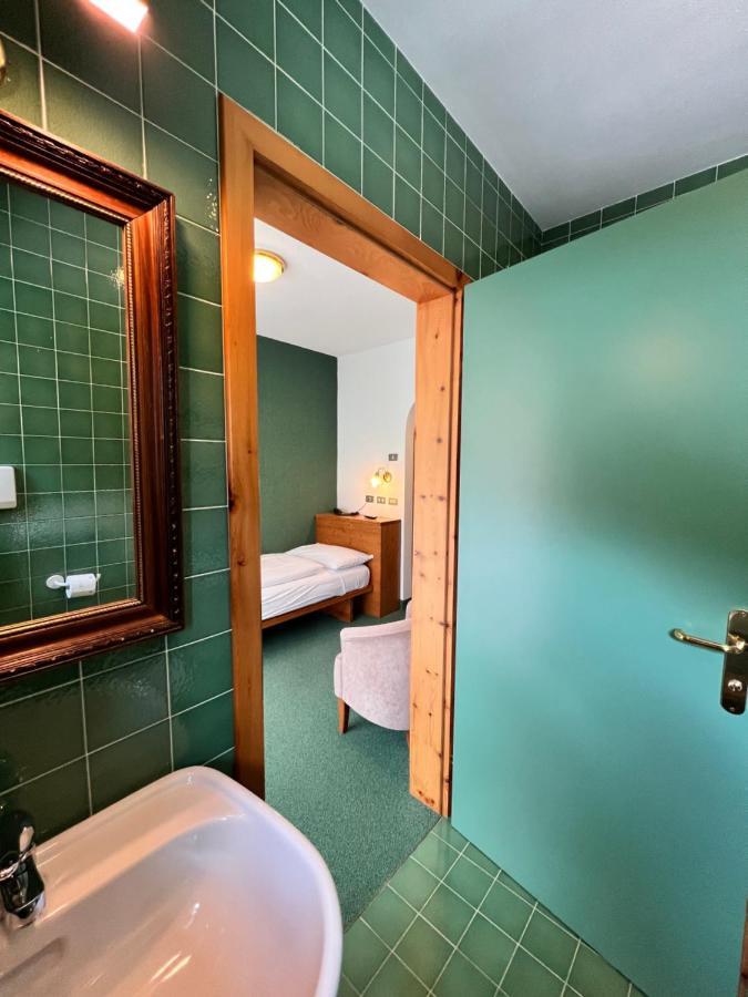 Garni Campitello Bed & Breakfast Campitello di Fassa
